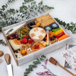 خبز الزنجبيل بالزنجبيل