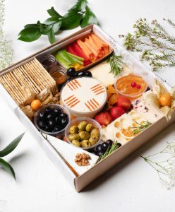 طبق: طبعة عيد الميلاد