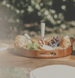 طبق: طبعة عيد الميلاد - Image 2