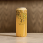 بارد منزلي الصنع - Image 2