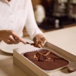 Crunchy chocolate mousse - Image 2