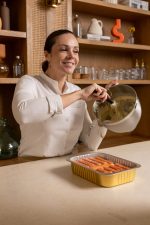 Tiramisu : Pistachio, Raspberry - Image 2