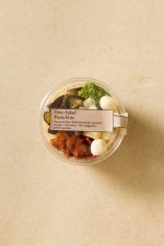 Orzo Salad Pasta Pots