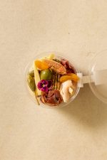 Cheese & Meat pots - Image 2