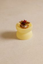 Eggplant & feta tartlet - Image 2