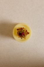 Eggplant & feta tartlet - Image 3