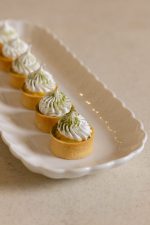 Mango & matcha tartlet - Image 3
