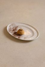 Coffee cream puff - Image 4