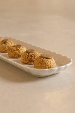 Coffee cream puff - Image 2