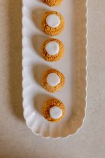 Vanilla cream puff - Image 3