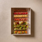 The cheffe’s Feuilleté Signature Tasting Box