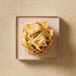 Brillat Savarin Pear & Hazelnuts