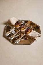 Beef Tartare with Truffle cream