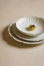 Meat Crab & Avocado Caviar Tartlet - Image 4