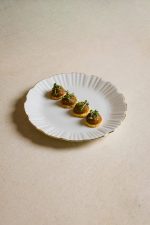 Caramelized Onion Tatin