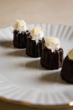 Savory Canelé with Parmesan & Herbs - Image 2