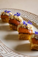 Lobster Coleslaw with Bergamot Mustard - Image 2