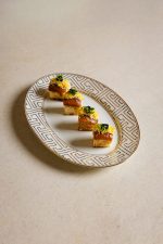 Brioche Mimosa Caviar