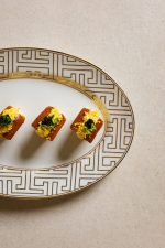 Brioche Mimosa Caviar - Image 3