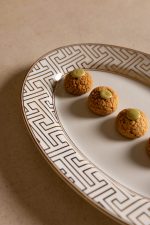 Pistachio cream puff - Image 3