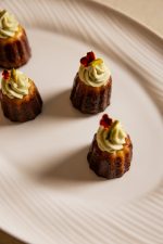 Matcha Pistachio Canelé - Image 2