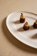 Matcha Pistachio Canelé - Image 4