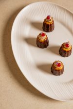 Hazelnut Canelé - Image 2