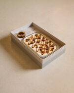 Chestnut tiramisu - Image 3