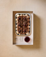 Black Forrest & Cherry