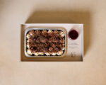 Black Forrest & Cherry