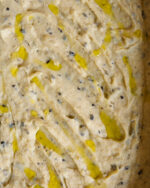 Side Main course: Silky winter Truffle Potato Purée - Image 2