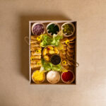 Volga – Imperial Caviar Experience