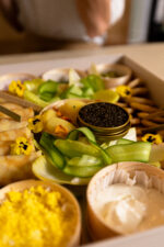 Volga – Imperial Caviar Experience - Image 3