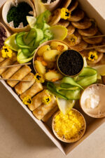 Volga – Imperial Caviar Experience - Image 2