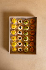 Le Cameron Savory edition