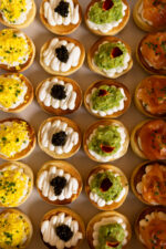 Le Cameron Savory edition - Image 2