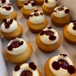 Cupcakes - Red Fruit - Image 3