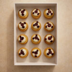 Cupcakes - Red Fruit