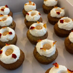 Cupcake - Banana bread & Peanut Butter - Image 2