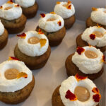 Cupcake - Banana bread & Peanut Butter - Image 3