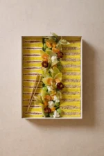 Finger Imperial  Xl platter