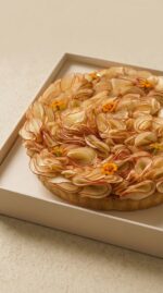 Apple Tart - Image 3