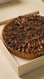 Chocolate Tart - Image 2