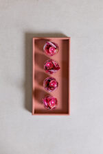 La Ruby Salad : 20 Verrines