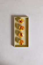 La Sunny Salad: 20 Verrines