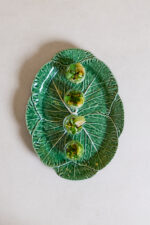 La spring Garden Salad : 20 Verrines