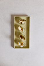 La Pearl Salad : 20 Verrines