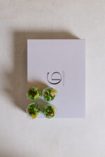 La spring Garden Salad : 20 Verrines - Image 2