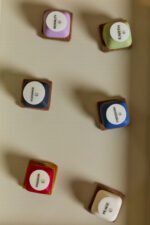 Mini Entremet Rainbow collection - Image 2