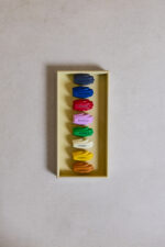 Rainbow Madeleines Collection